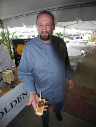 Chefs at the Shore | Professional Chefs Association of South Jersey
